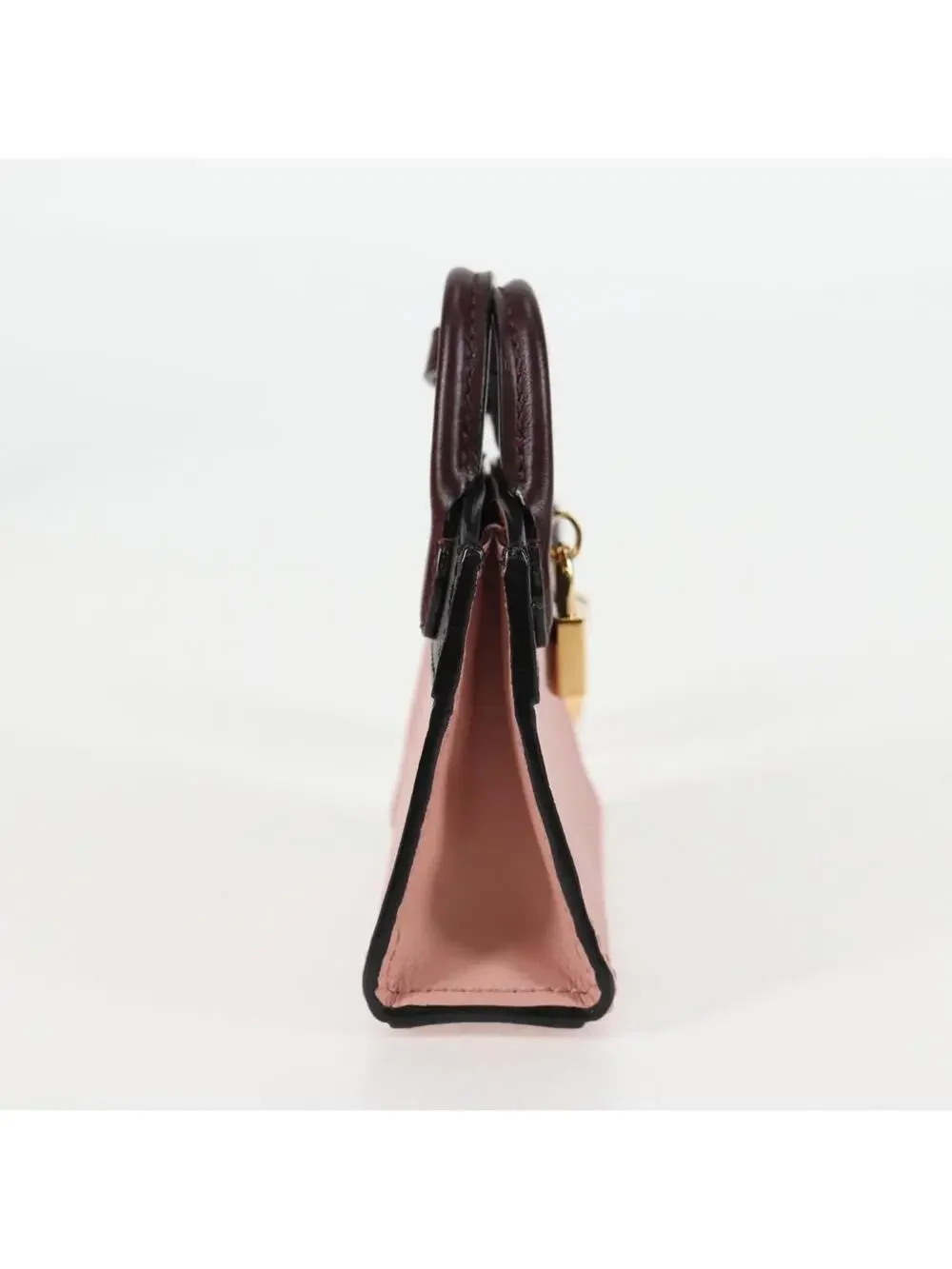 Louis Vuitton City Steamer Charm #344292L75B